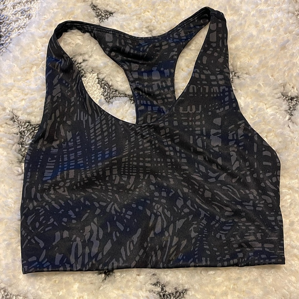 Zella Sports Bra - Small